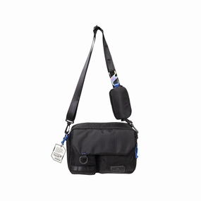 Doughnut Mission Cross Body Bag (Gamescape Collection) Steal the Deal Now Big Clearance Event