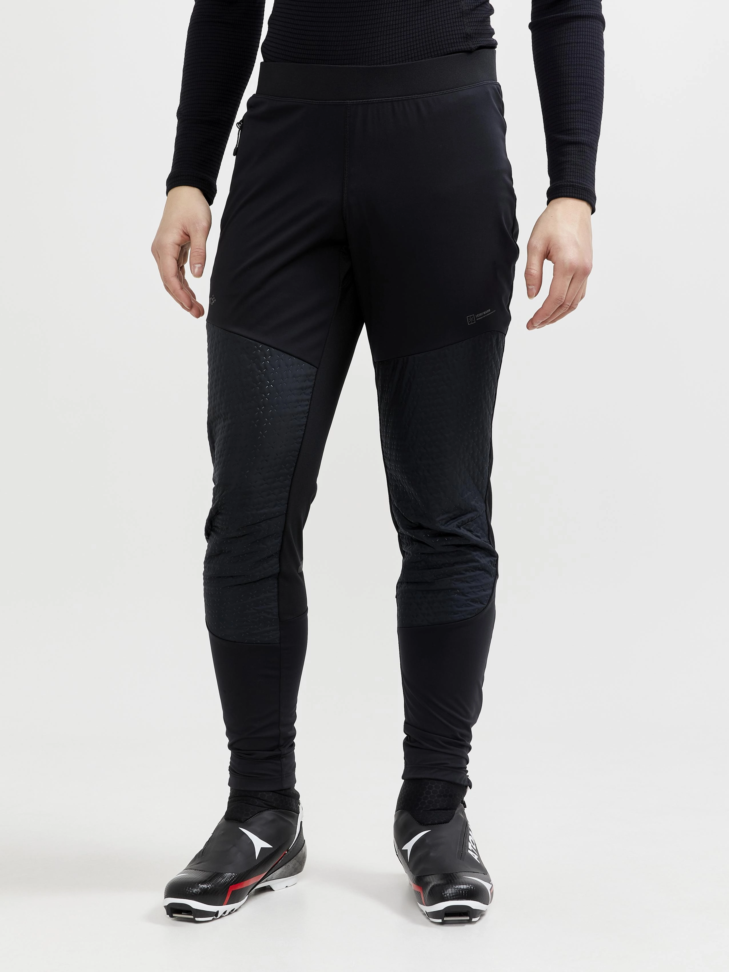 Daily Hot Deal Limited Time Offer Men'S Adv Pursuit Insulate Xc Ski Pants