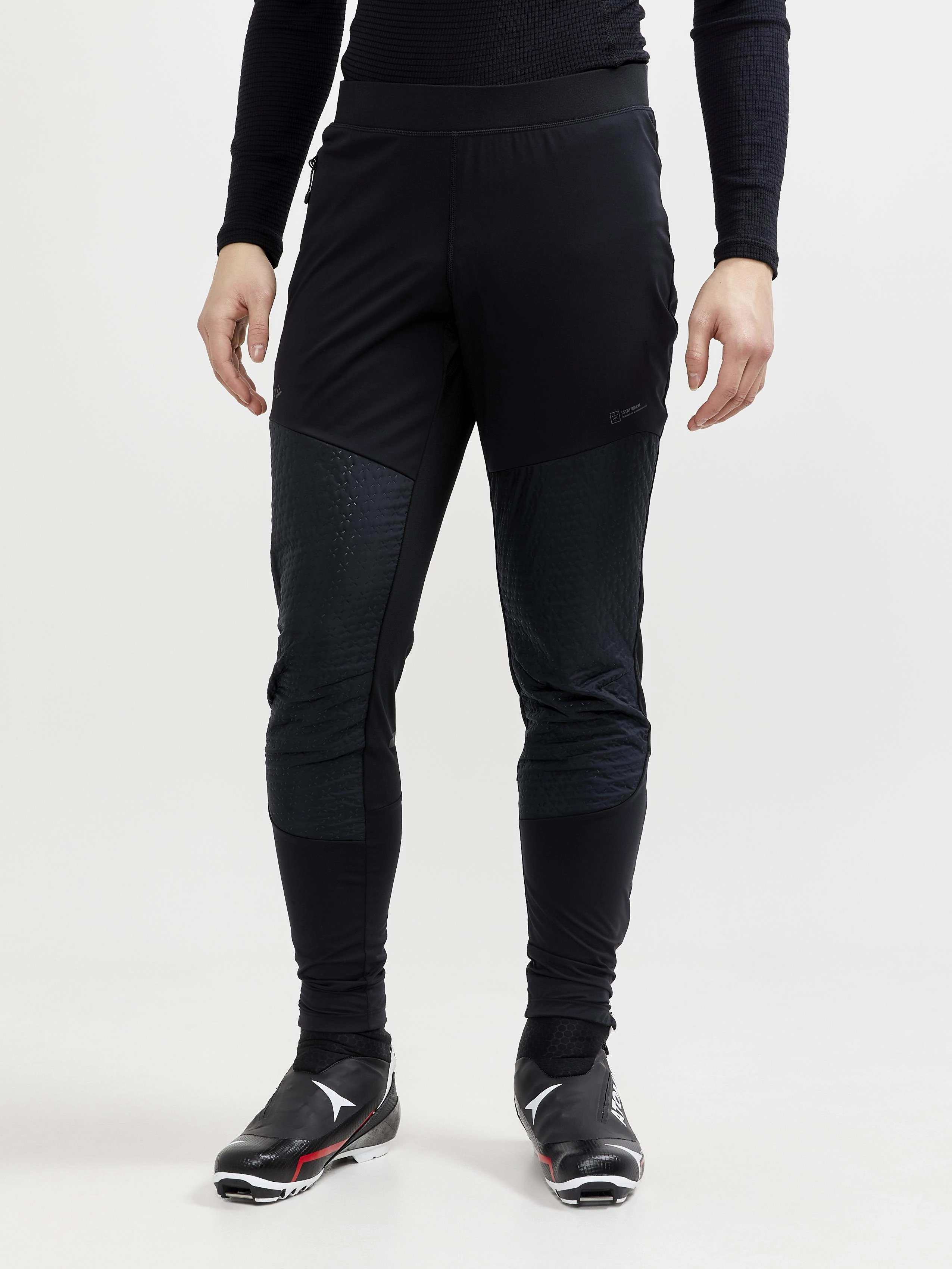 Save Today Event Men'S Adv Pursuit Insulate Xc Ski Pants
