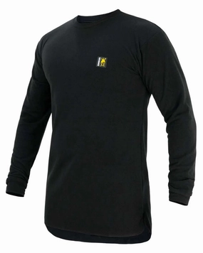 Hot Sale Frenzy Shop Now Save Swazi Long Sleeve Micro Top