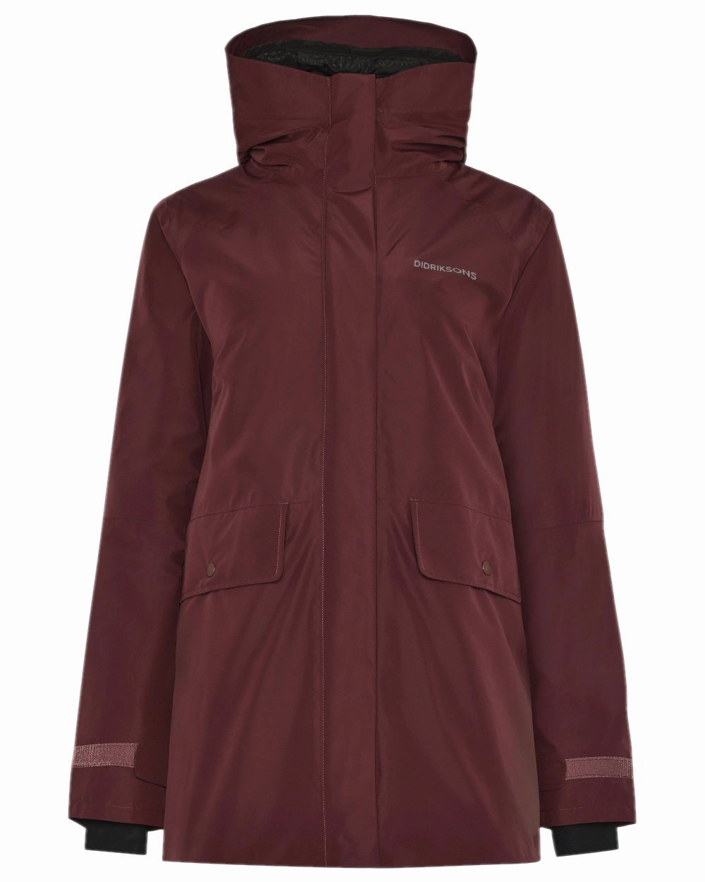 Today Only Hot Pick Didriksons Womens Tuva Parka