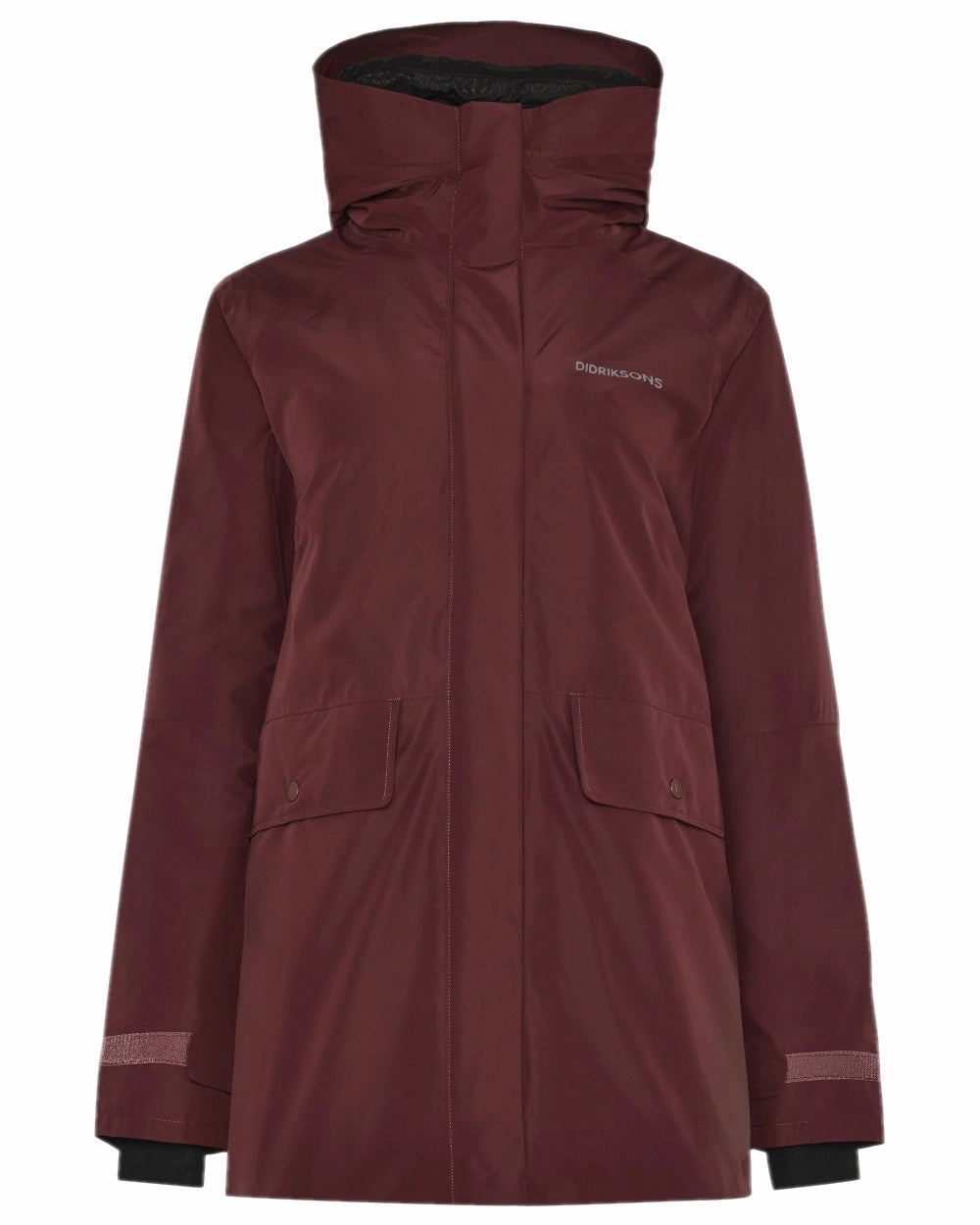 Todays Special Picks Dont Miss Todays Deal Didriksons Womens Tuva Parka