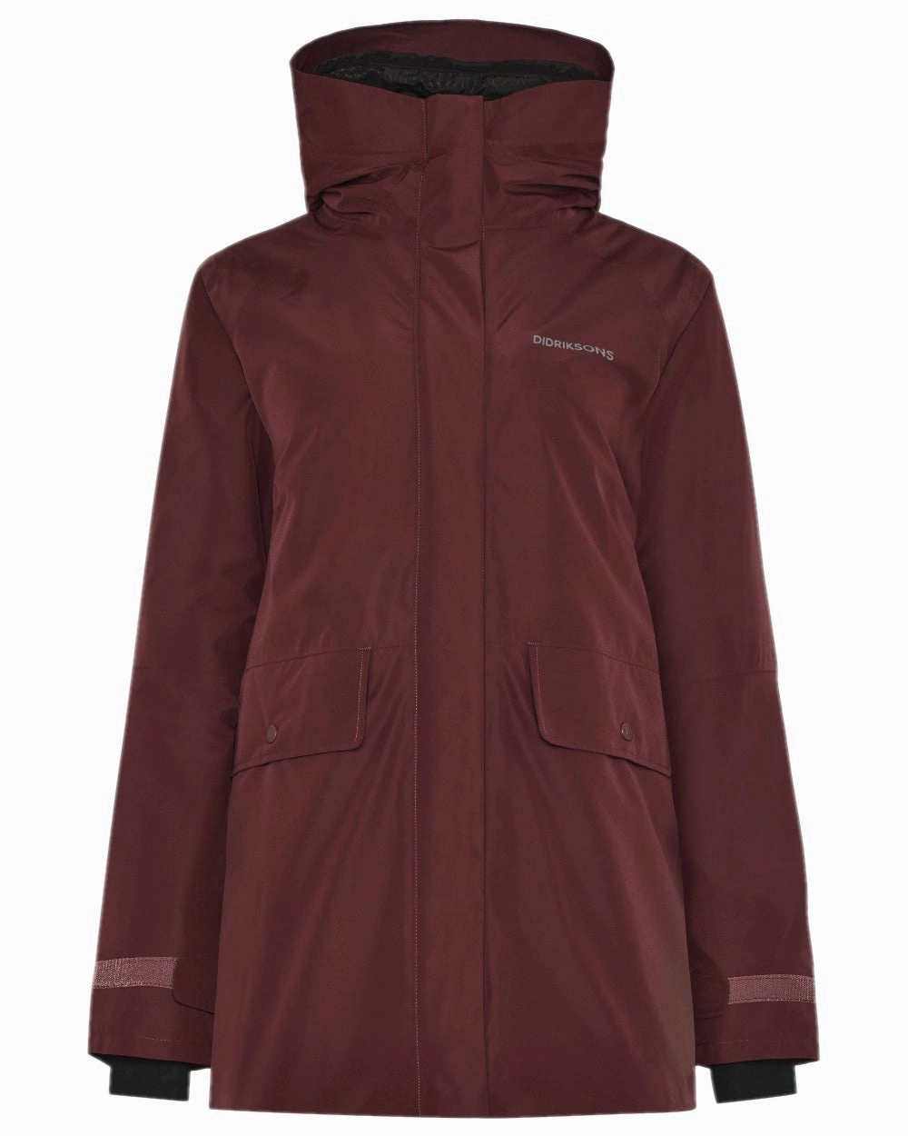 Didriksons Womens Tuva Parka Flash Sale Alert New Arrival Discount