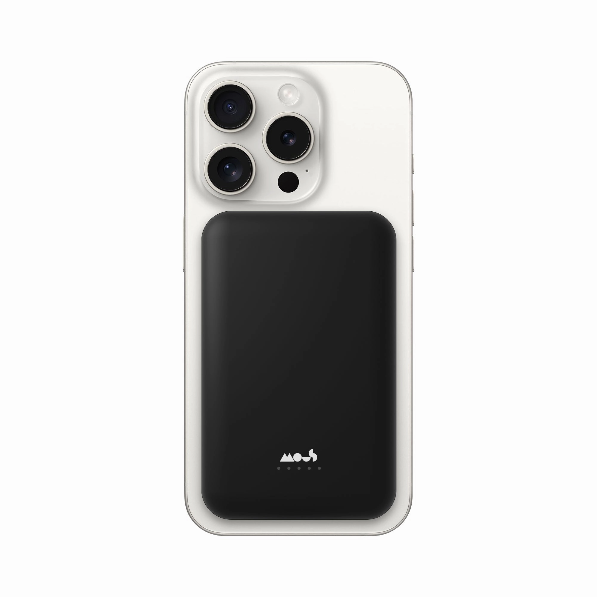 Magsafe Compatible Wireless Power Bank Today Only Steal Best Deal Today