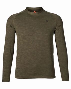 Seeland Active Long Sleeve T-Shirt Special Deal Frenzy
