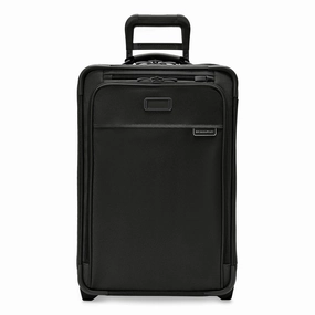 Shop the Savings Now Weekend Flash Offer Briggs & Riley Baseline Essential 22" 2-Wheel Expandable Carry-On