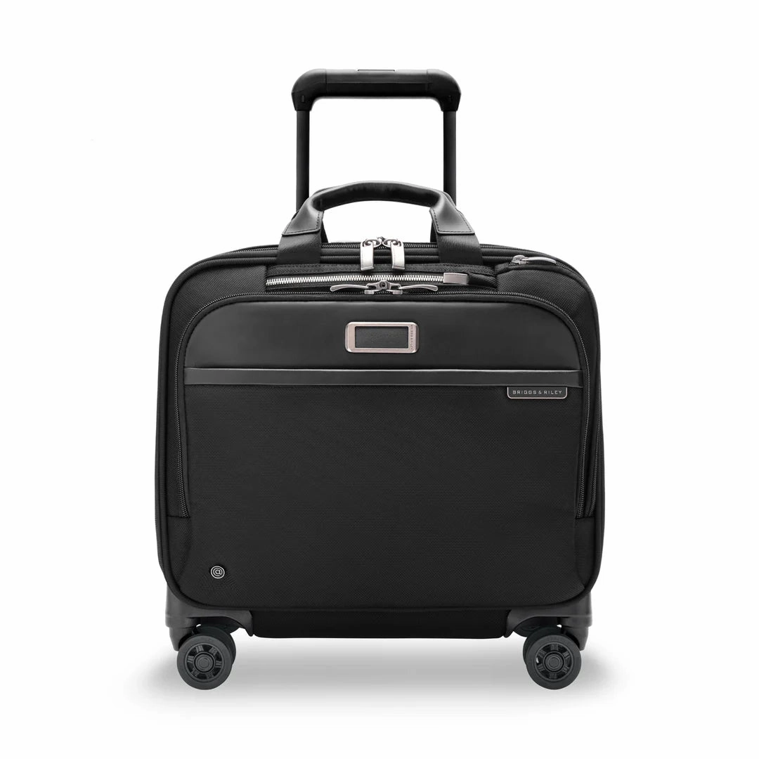 Best Deal Alert Hot Offer Inside Briggs And Riley @Work Medium Spinner Brief