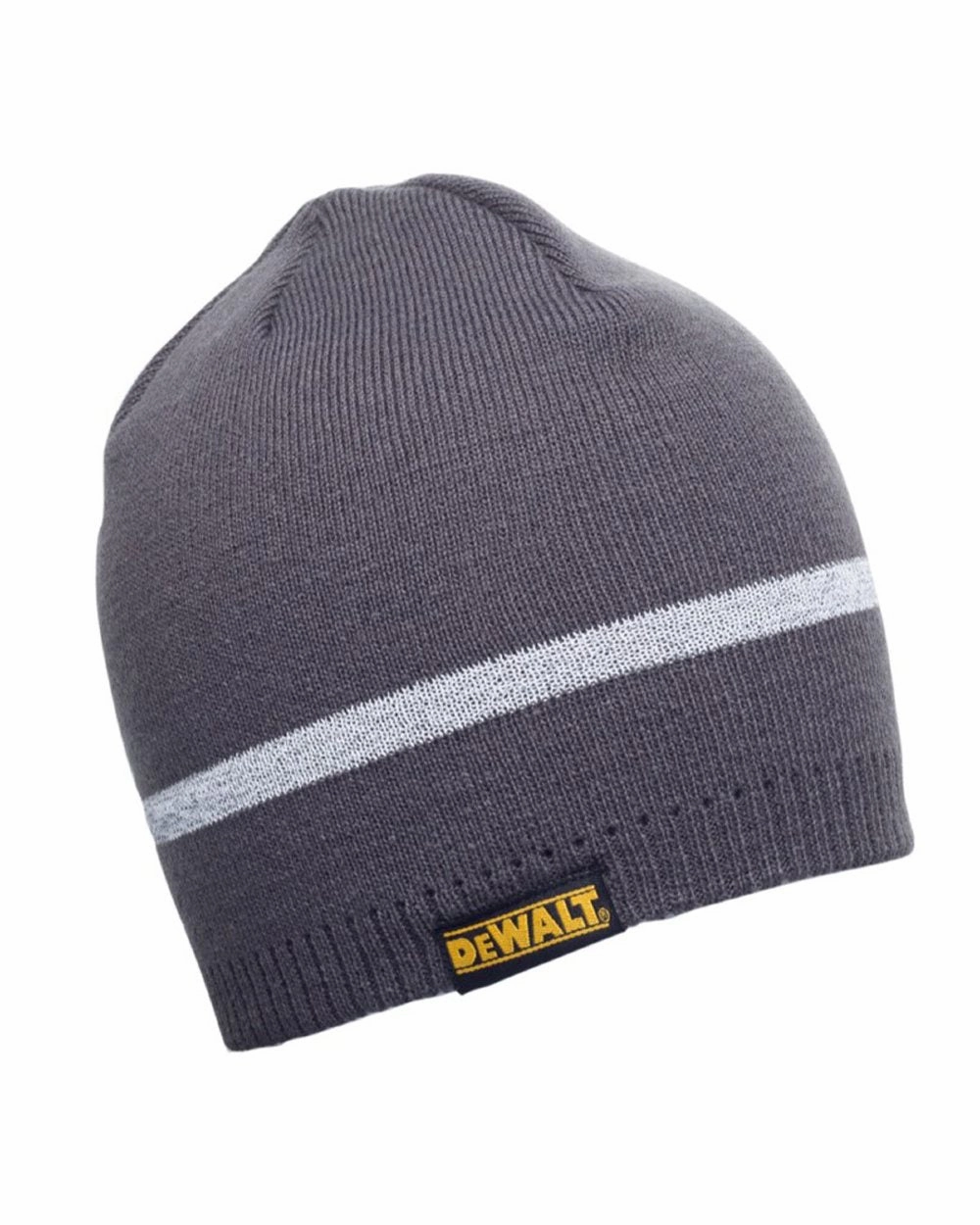 Dewalt Reflective Beanie Hat Sweet Deal Inside Shop the Best Deals