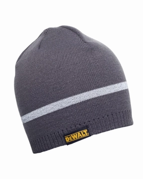 Dewalt Reflective Beanie Hat Sweet Deal Inside Shop the Best Deals