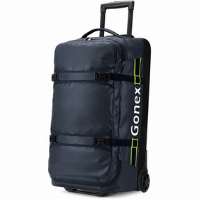 Hot Discount Deal Mega Sale Now Gonex 25 Inch Rolling Duffle Bags With Wheels