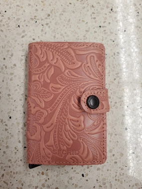 Special Price Offer Secrid Miniwallet Ornament