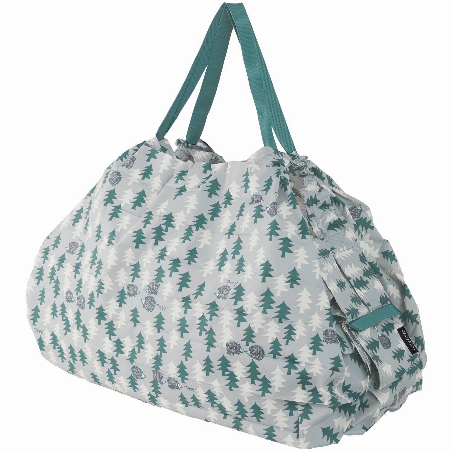Shupatto X Lisa Larson Foldable Tote Large Shop Todays Picks Exclusive Online Offer