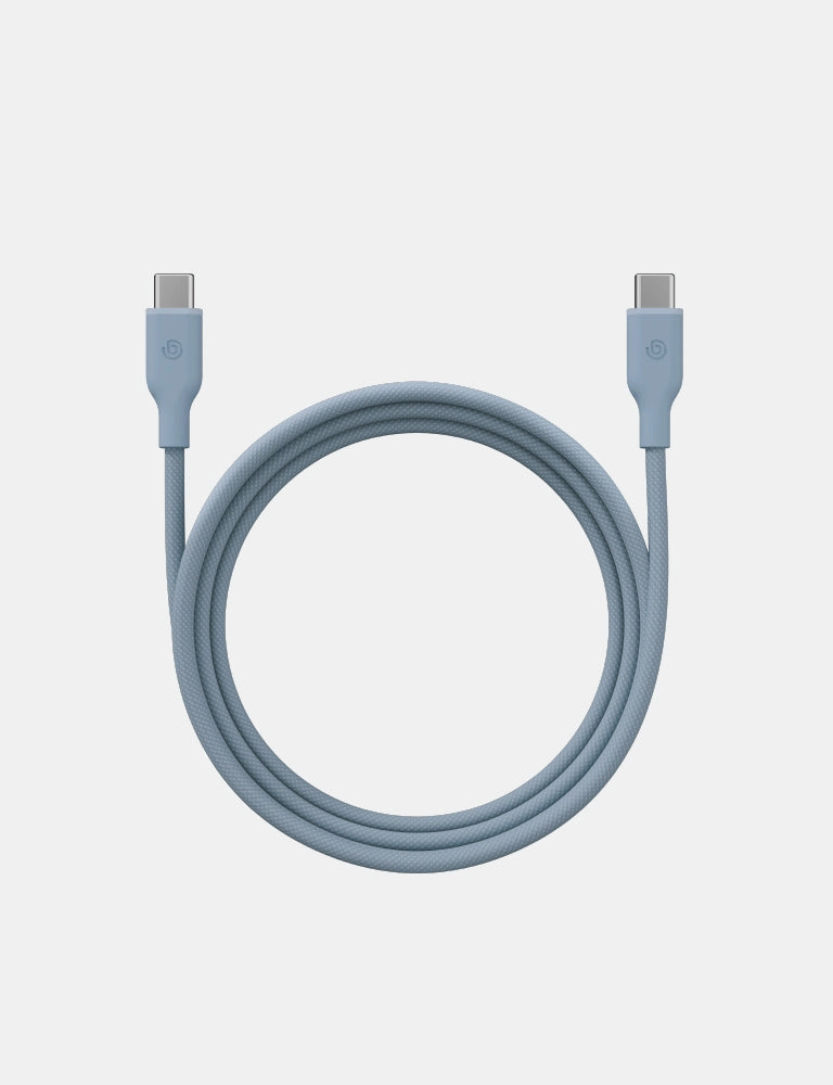 Weave C-C Cable 1.5M Special Online Offer
