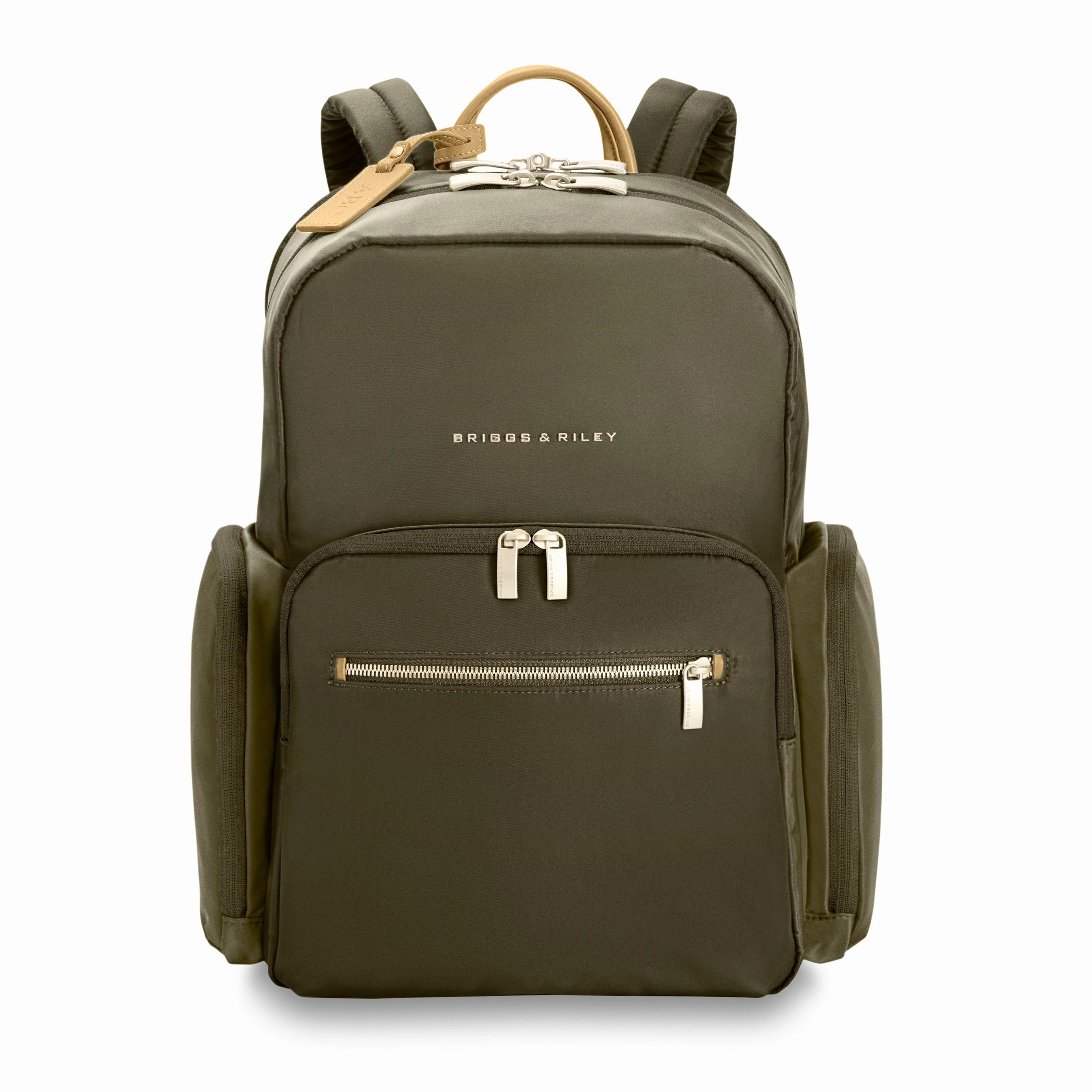 Briggs & Riley Rhapsody Medium Backpack Dont Miss This Offer Trendy Picks Today