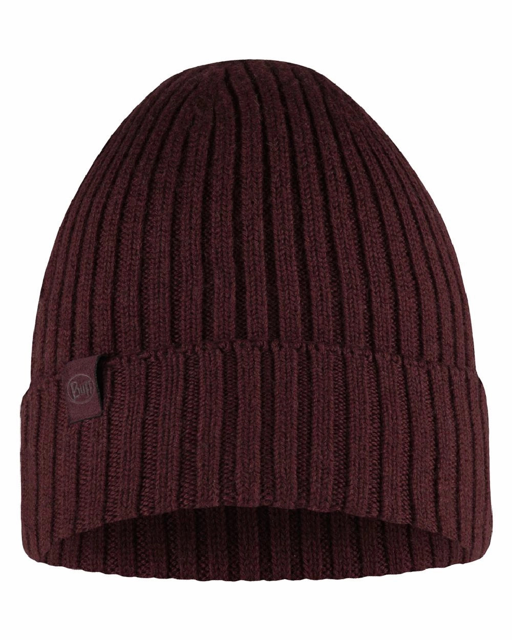 Buff Knitted Norval Beanie Big Clearance Event Special Online Offer