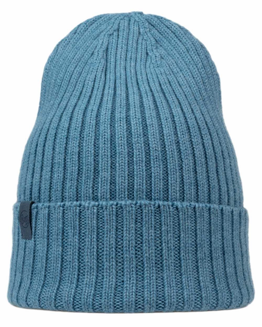 Clearance Blowout Buff Knitted Norval Beanie