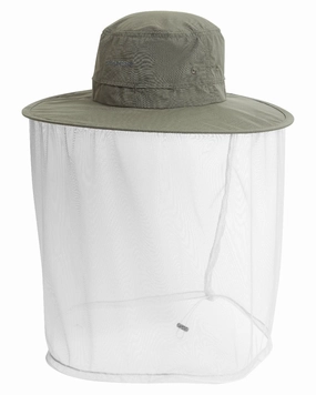 Shop the Savings Craghoppers Nosilife Ultimate Hat Ii