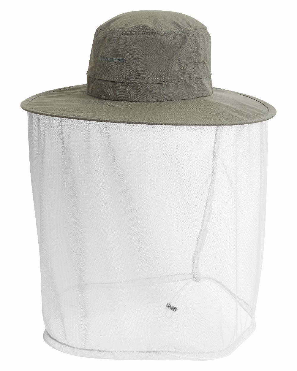 Shop the Savings Craghoppers Nosilife Ultimate Hat Ii