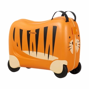 Grab Your Savings Mega Discount Today Samsonite Dream Rider Ride-On Suitcase