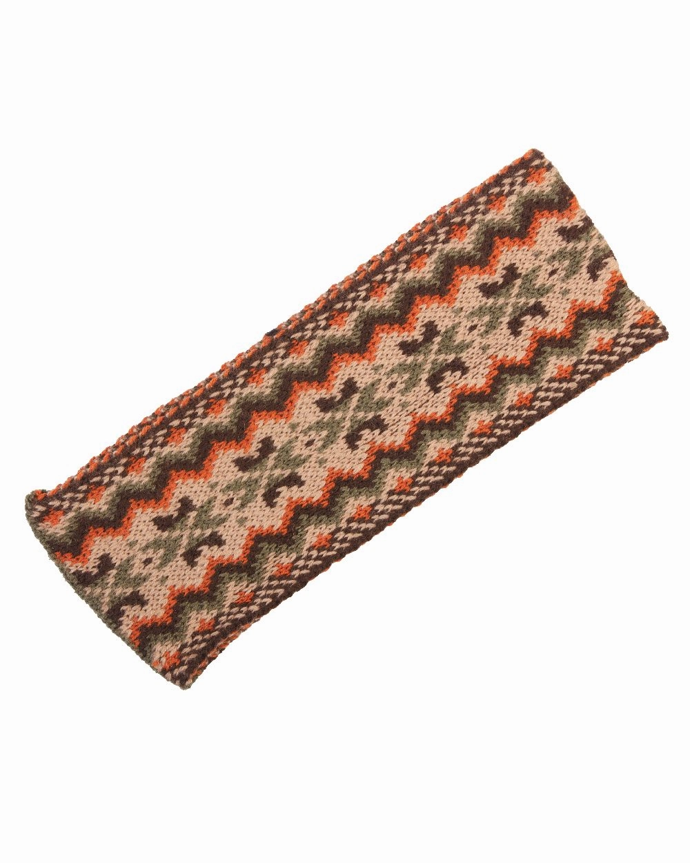 Trendy Picks Today Daily Special Offer House Of Cheviot Lady Fairisle Headband
