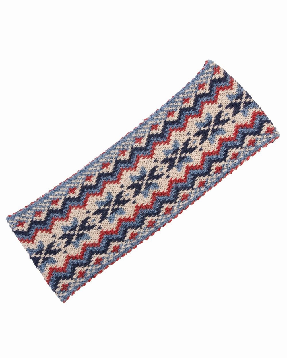 Today Only Steal House Of Cheviot Lady Fairisle Headband