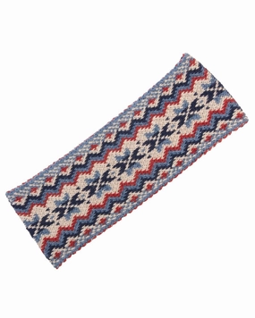 Today Only Steal House Of Cheviot Lady Fairisle Headband