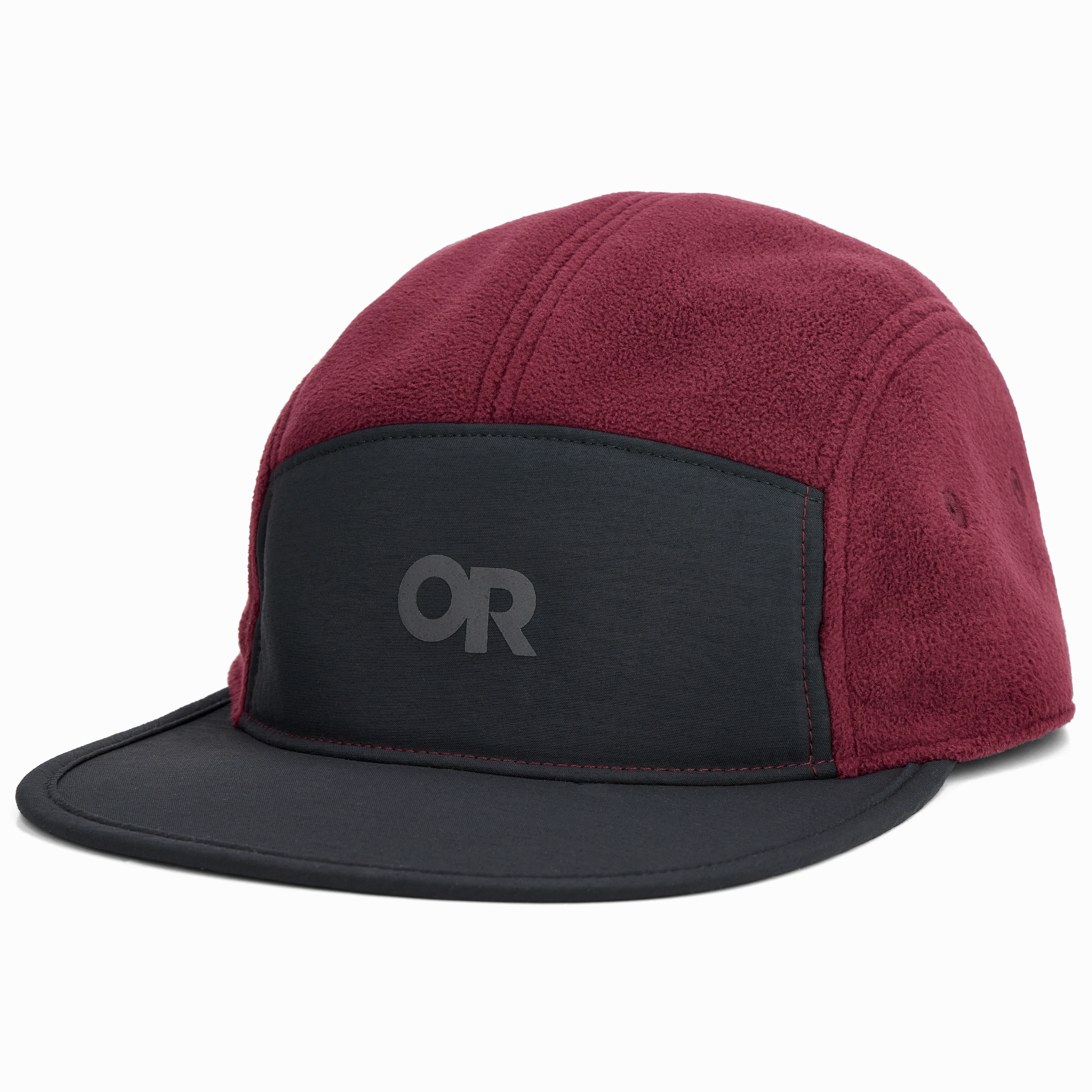 Today Only Discount Alert Howling Wind 5-Panel Cap