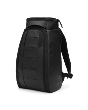 Hugger Backpack 20L Black Out MustHave Items