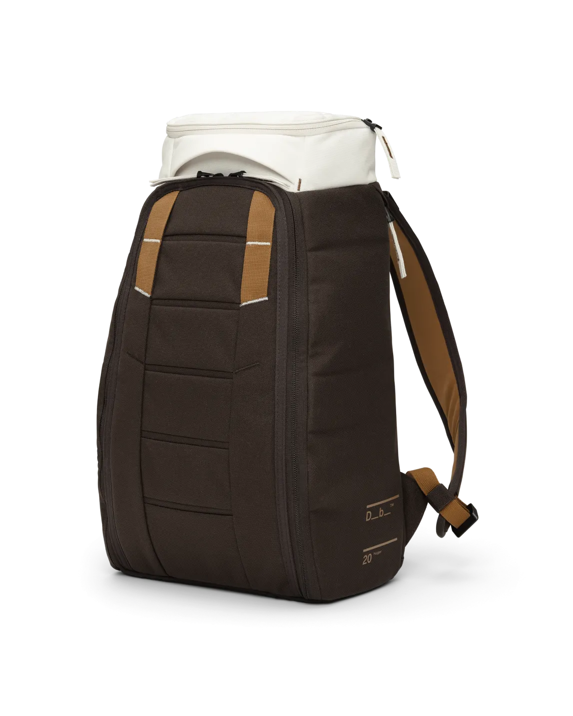 Hugger Backpack 20L Cappuccino Weekend Flash Offer