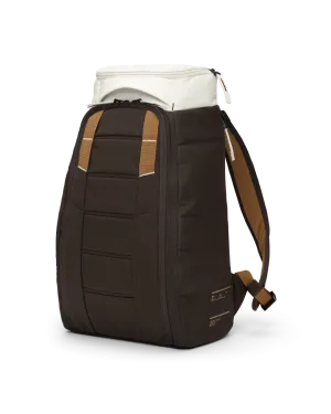 Hugger Backpack 20L Cappuccino Weekend Flash Offer