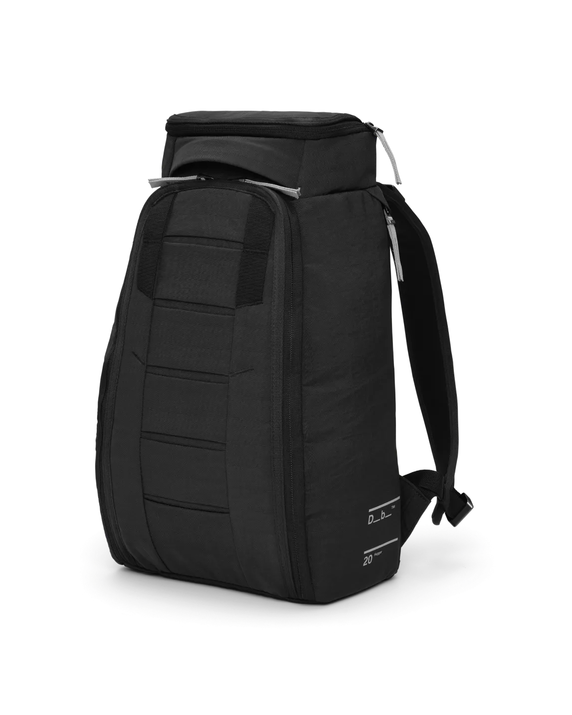 Shop Save Today Todays Trending Deals Hugger Backpack 20L Charcoal Grey