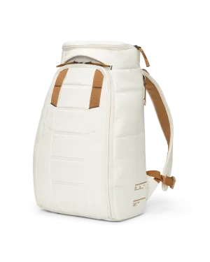 Save Today Event Hugger Backpack 20L Oatmilk