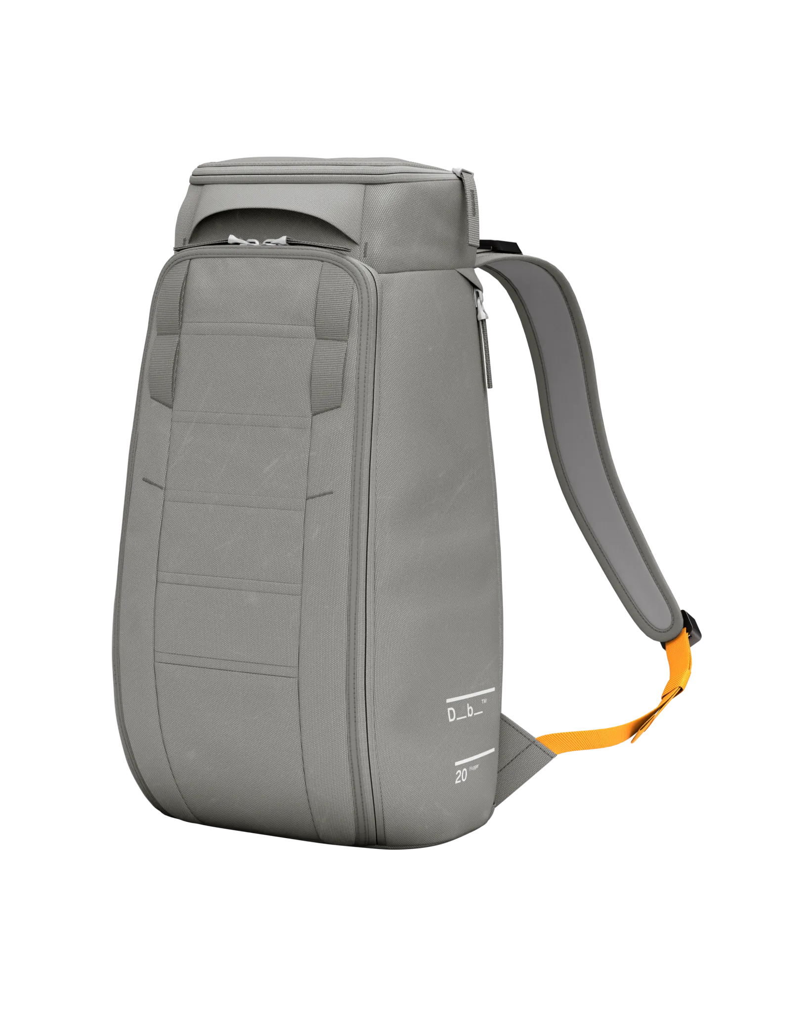 Steal the Deal Now Hot Pick Online Hugger Backpack 20L Sand Grey