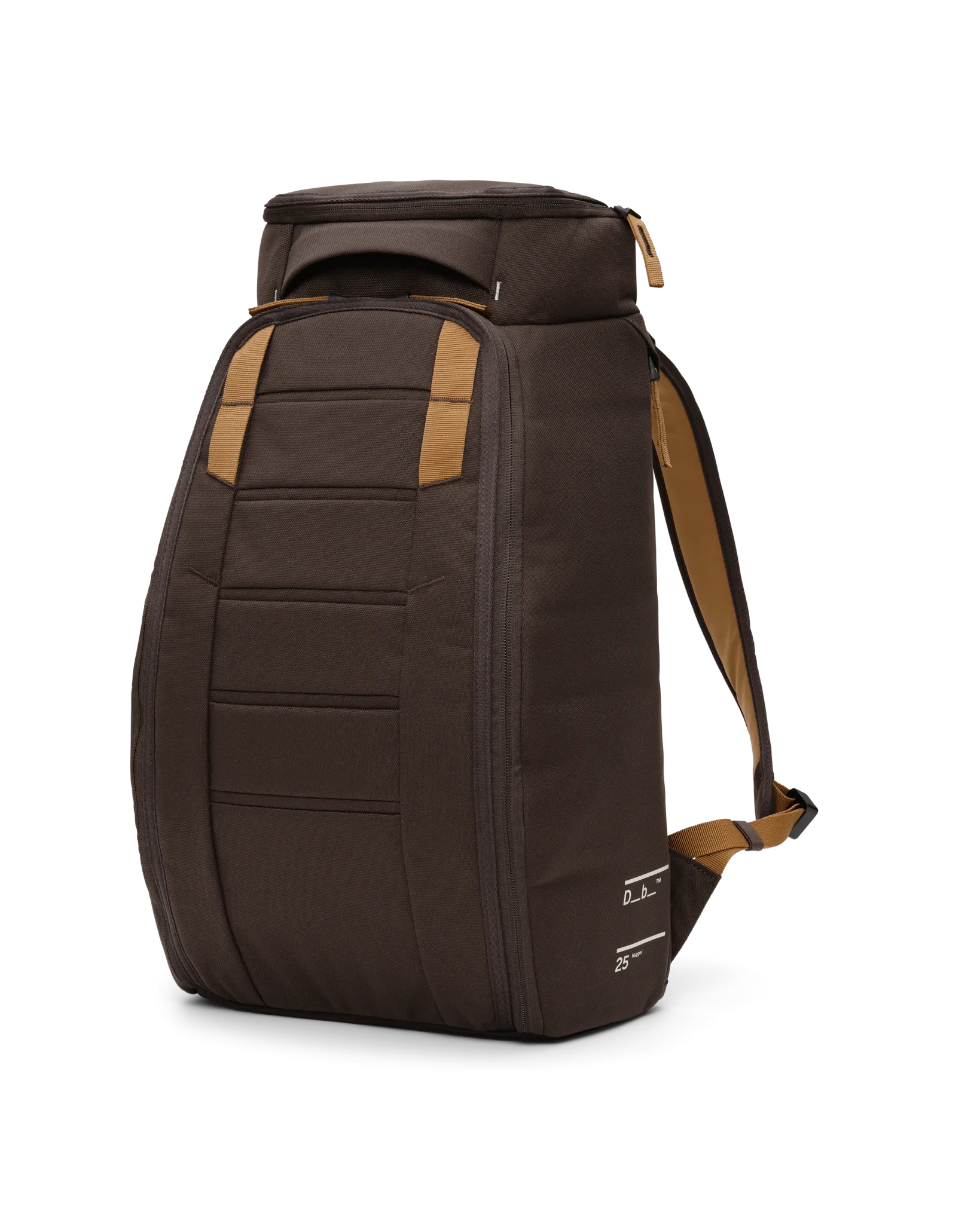 Hugger Backpack 25L Espresso Hot Clearance Now Big Hot Sale