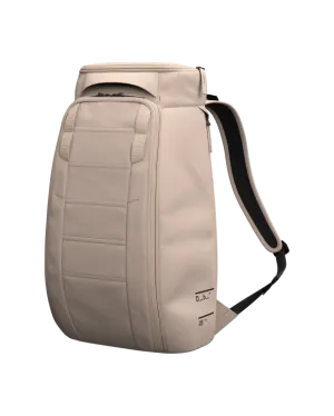 Dont Wait Save Hugger Backpack 25L Fogbow Beige