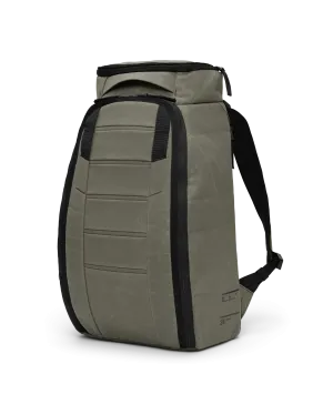 Hugger Backpack 25L Forest Green Limited Stock Alert