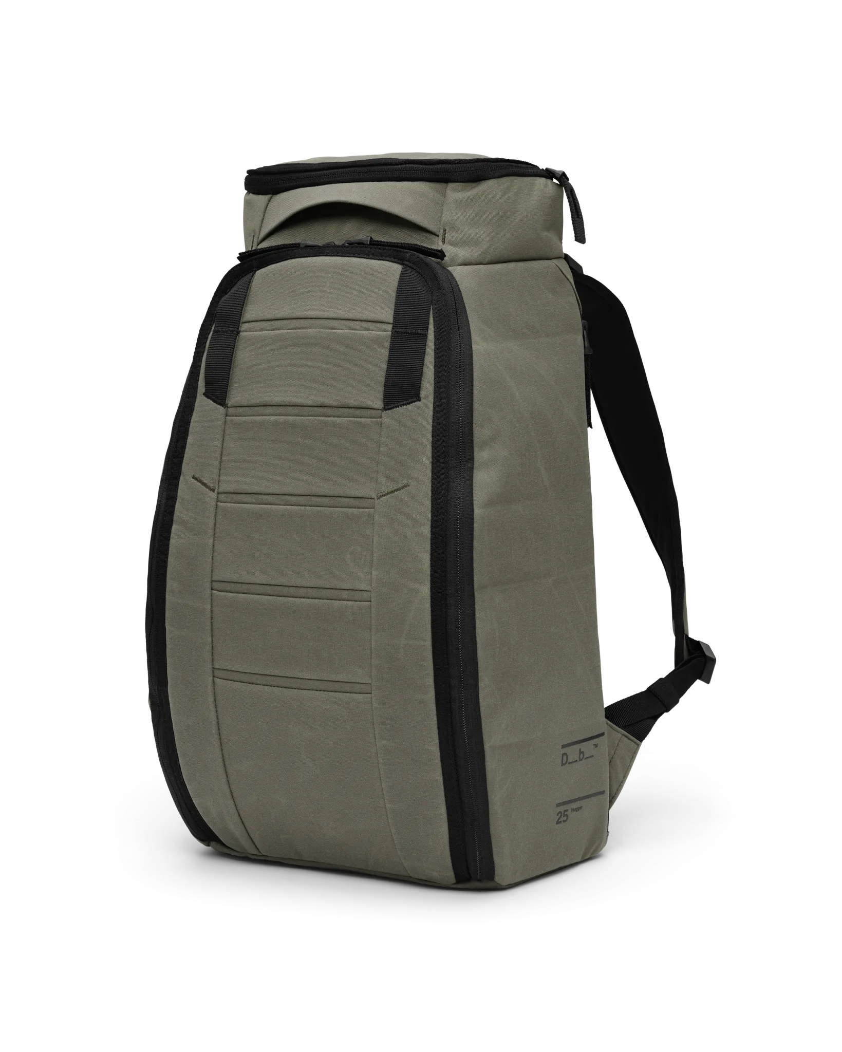 Hugger Backpack 25L Forest Green Limited Stock Alert