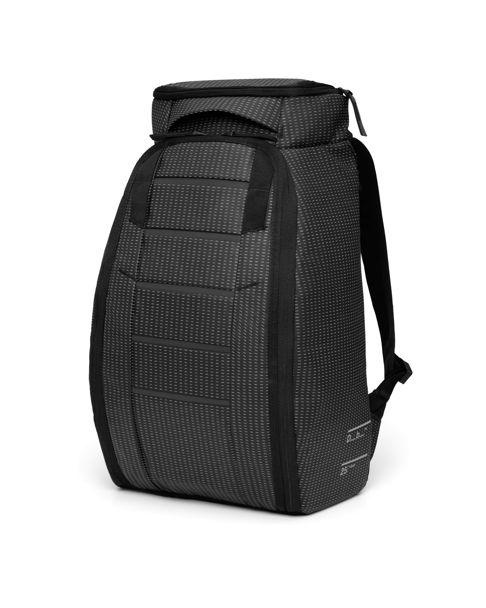 Special Steal Event Big Price Drop Hugger Backpack 25L Reflective Black