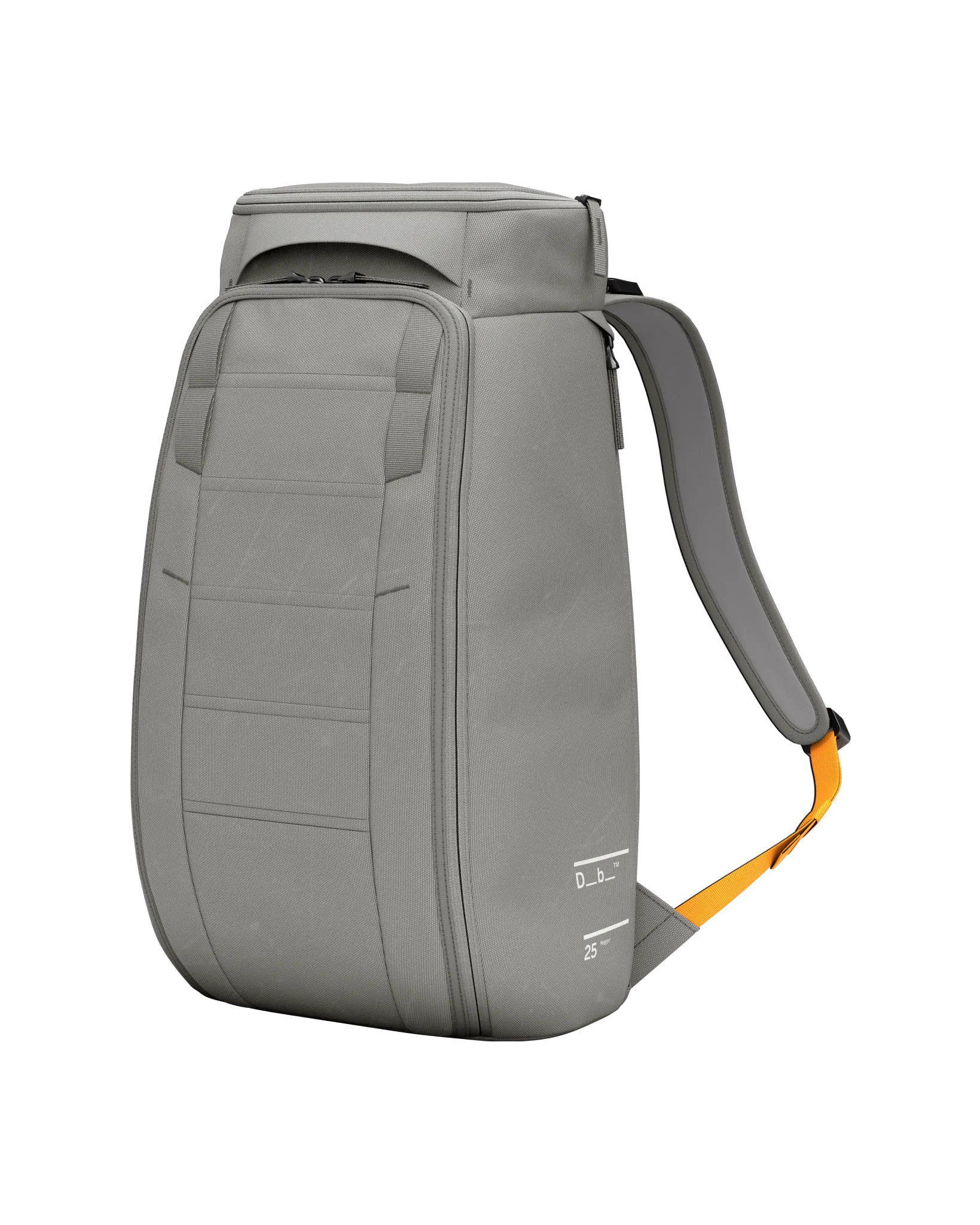 Limited Stock Deals Hugger Backpack 25L Sand Grey