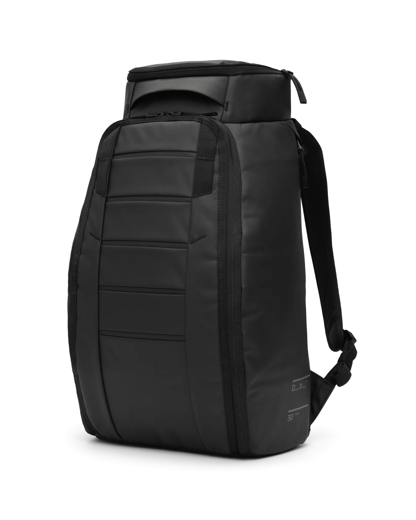 Dont Miss These Savings Grab Todays Deal Hugger Backpack 30L Black Out