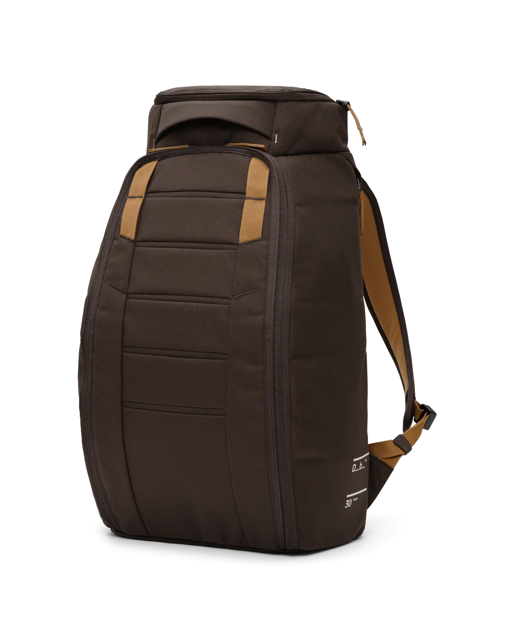 Today Only Special Hugger Backpack 30L Espresso