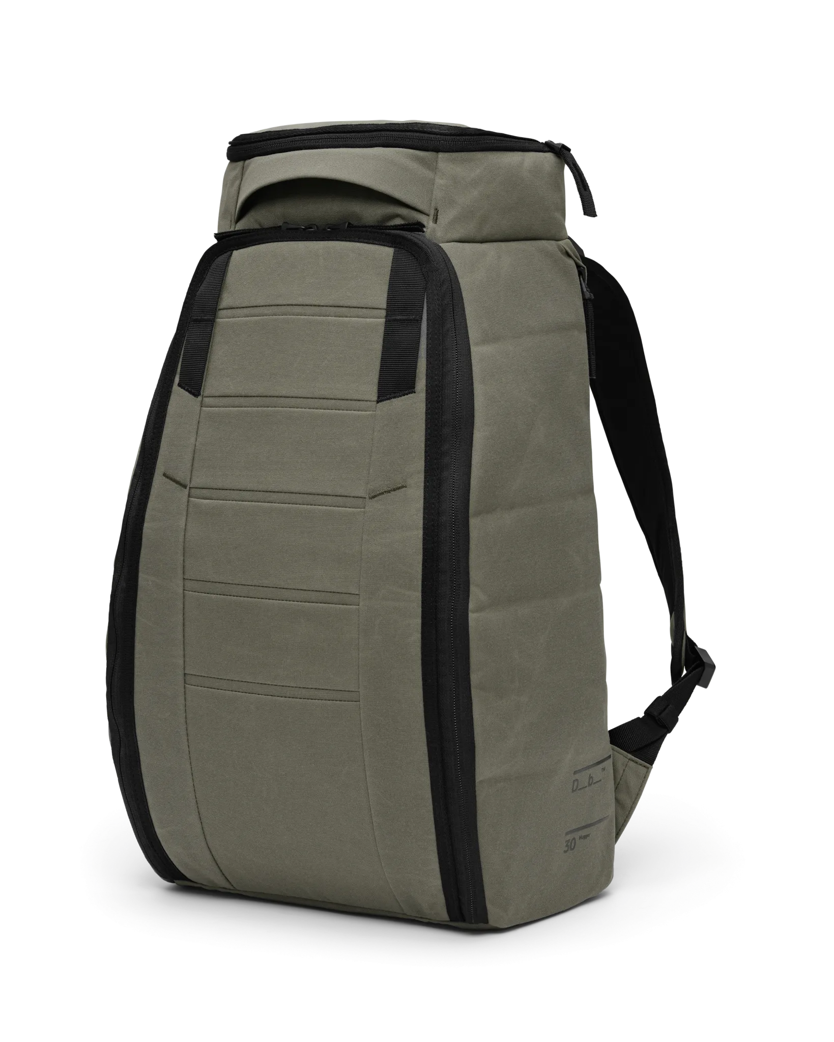 Big Price Drop Hugger Backpack 30L Forest Green