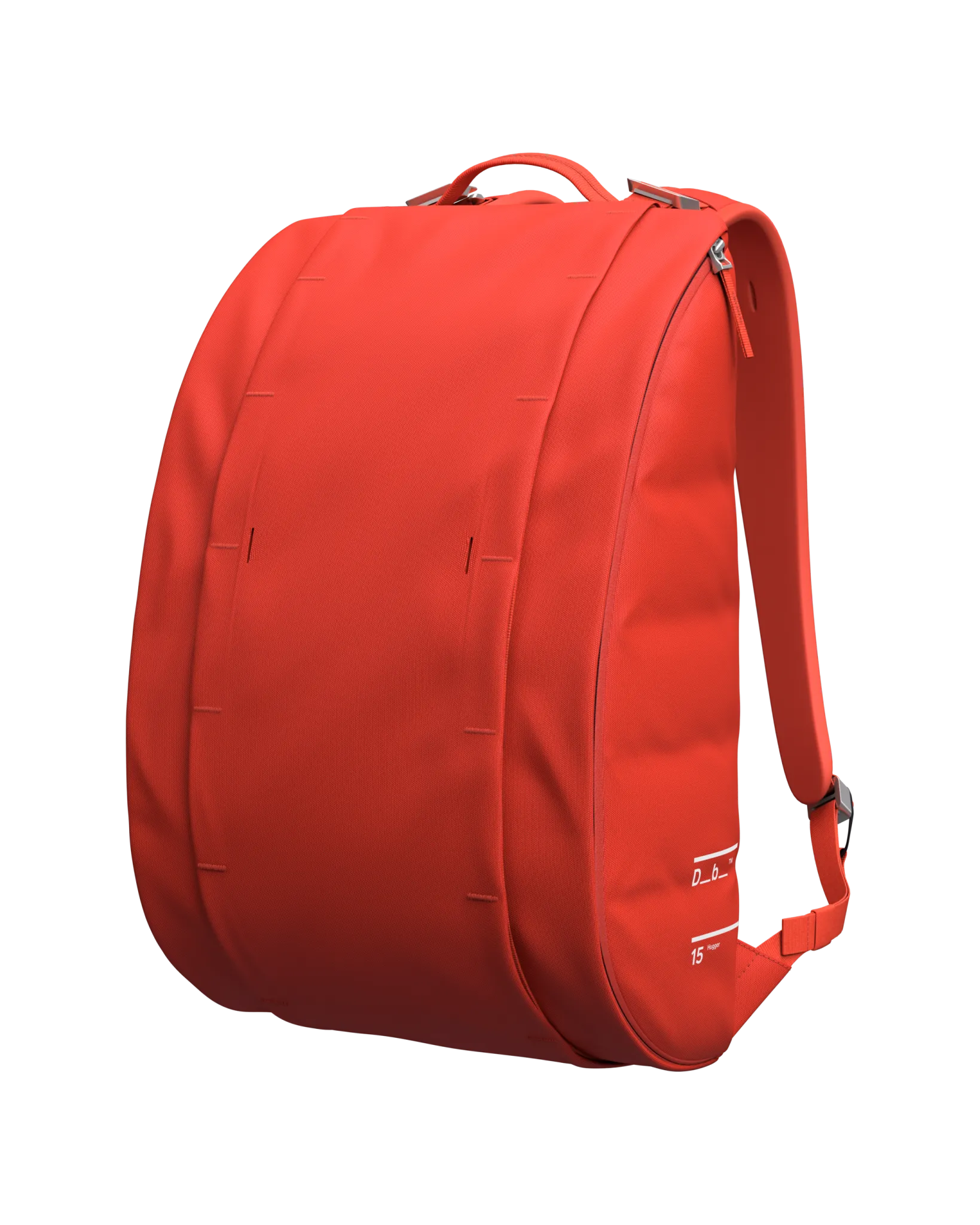 Special Occasion Discount Special Offer Inside Hugger Base Backpack 15L Falu Red