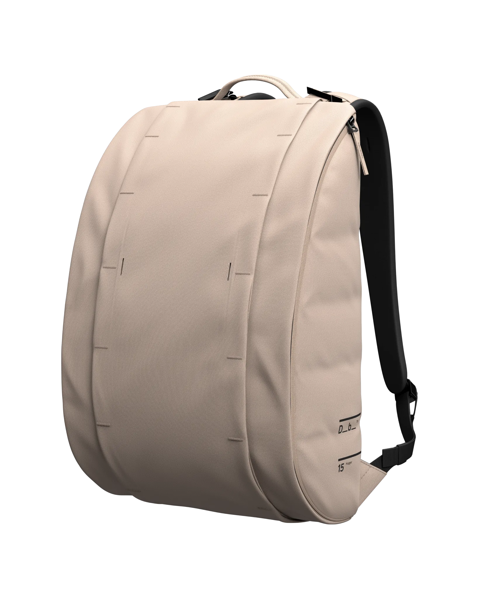 Dont Miss These Savings Hugger Base Backpack 15L Fogbow Beige