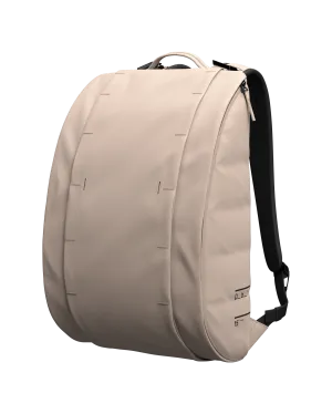 Dont Miss These Savings Hugger Base Backpack 15L Fogbow Beige