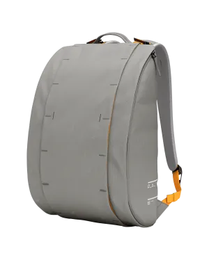Hot Price Drop Hugger Base Backpack 15L Sand Grey