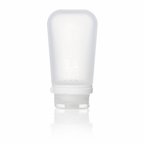 Humangear Large Gotoob Travel Bottle  3.4Oz/100Ml Clearance Savings Now Instant Discount