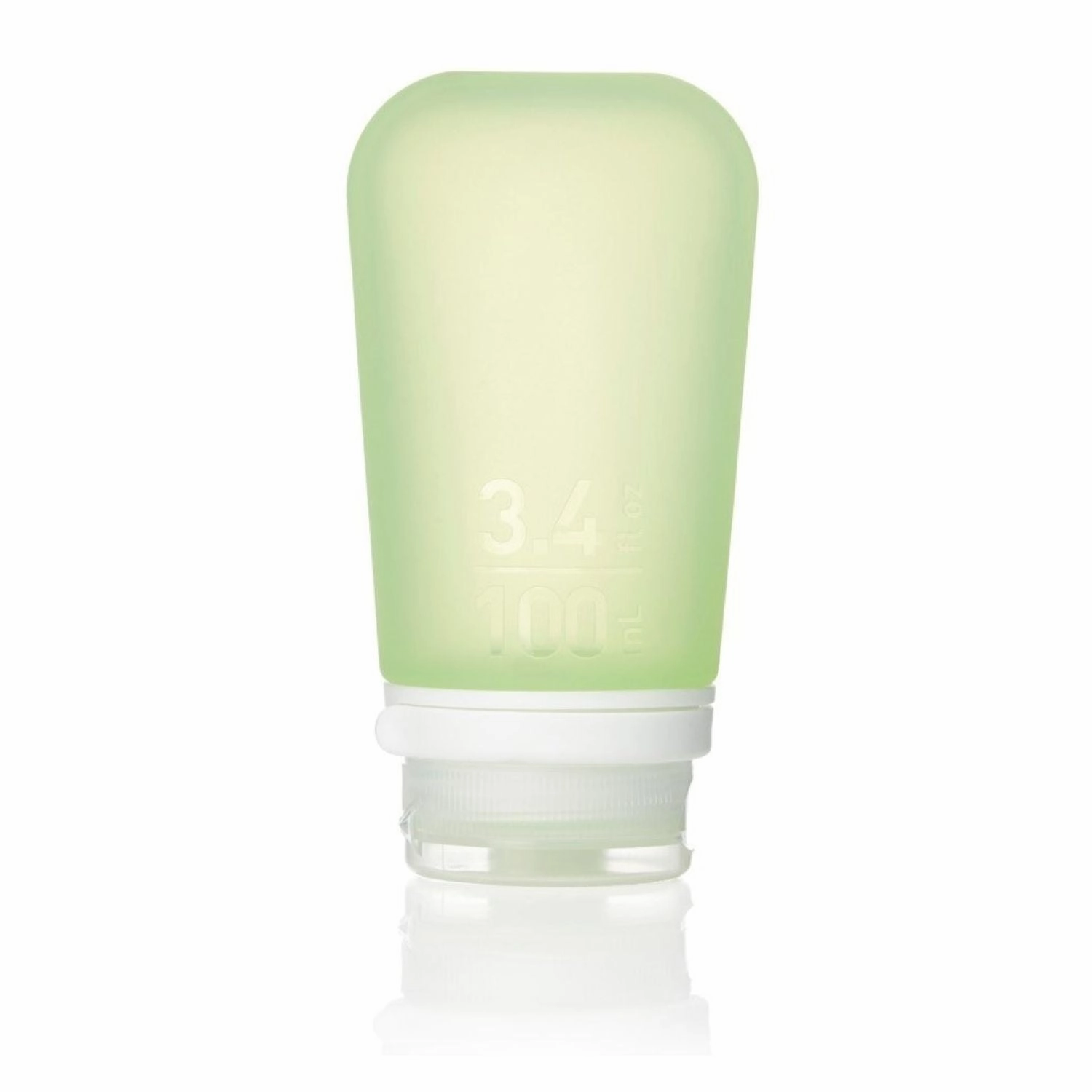 Humangear Large Gotoob Travel Bottle  3.4Oz/100Ml Todays Best Deal Mega Online Discount