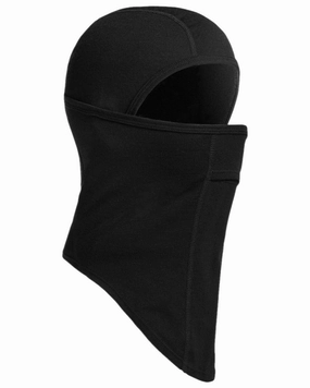 Clearance Event Alert Icebreaker Merino 200 Oasis Balaclava