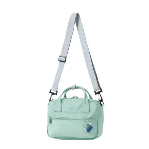 Anello Base 2Way Mini Boston Bag (Sa) Hot Item Clearance